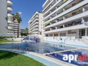 Piso en Venta en Plaça Europa Port Aventura