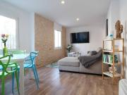 Piso en Venta en Pla de Bon Repós