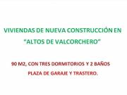 Piso en Venta en Plasencia
