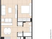 Piso en Venta en Platja Gran