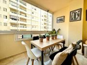 Piso en Venta en Playa Bajadilla Puertos