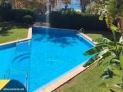 Piso en Venta en Playa Bajadilla Puertos