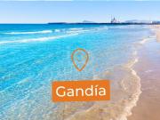 Piso en Venta en Playa de Gandia