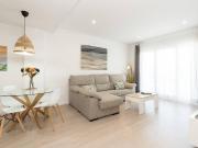 Piso en Venta en Playa de Granada
