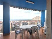 Piso en Venta en Playa de las Gaviotas El Pedrucho