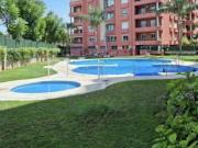 Piso en Venta en Playa de los Boliches