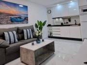 Piso en Venta en Playa de los Boliches