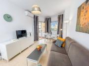 Piso en Venta en Playa de los Boliches