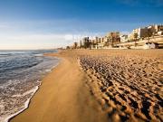 Piso en venta en Playa de Muchavista, Alicante