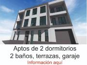 Piso en Venta en Playa de San Juan
