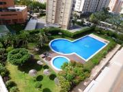 Piso en venta en Playa de San Juan, Alicante Costa Blanca