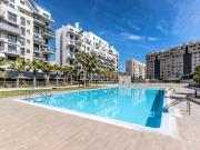 Piso en venta en Playa de San Juan, Alicante Costa Blanca