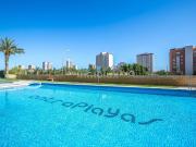 Piso en venta en Playa de San Juan, Alicante Costa Blanca