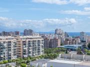 Piso en venta en Playa de San Juan, Alicante Costa Blanca