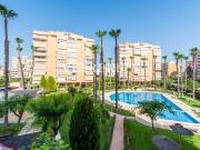 Piso en venta en Playa de San Juan, Alicante Costa Blanca