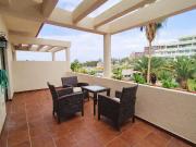 Piso en Venta en Playa Jardín