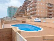 Piso en Venta en Playa Morro de Gos