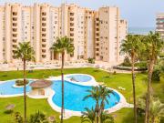 Piso en Venta en Playa Muchavista