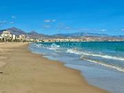 Piso en Venta en Playa Muchavista