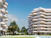 Piso en Venta en Playa Norte