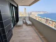 Piso en Venta en Playa Poniente