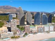 Piso en Venta en Playa Poniente