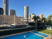 Piso en Venta en Playa Poniente