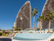 Piso en Venta en Playa Poniente