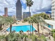 Piso en Venta en Playa Poniente