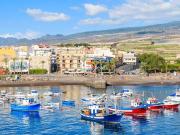Piso en venta en Playa San Juan, Tenerife