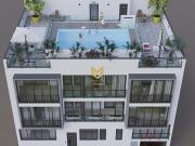 Piso en venta en Playa San Juan, Tenerife