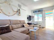 Piso en Venta en Playa Tamarit Playa Lissa