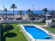 Piso en venta en Playamar Benyamina