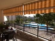 Piso en Venta en Playamar Benyamina