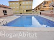 Piso en Venta en Playas de Puçol