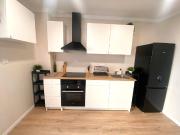 Piso en Venta en Plaza Castelar Mercado Central Piso en Venta en Plaza Castelar Mercado Central