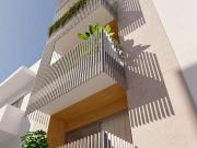 Piso en Venta en Plaza Crevillente Antiguos Juzgados El...