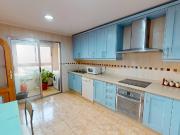 Piso en Venta en Plaza Crevillente Antiguos Juzgados El...