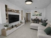 Piso en Venta en Plaza Crevillente Antiguos Juzgados El...