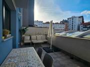 Piso en Venta en Plaza de América