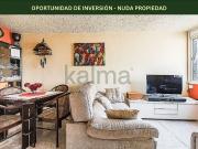 Piso en venta en plaza De Jaume Huguet, Barcelona, de 61...