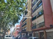 Piso en venta en plaza De Jaume I El Conqueridor,...