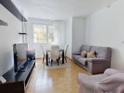 Piso en venta en plaza De la Pau, Sabadell, de 70 m² 3...