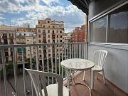 Piso en venta en plaza De Las Navas, Barcelona, de 59 m²...