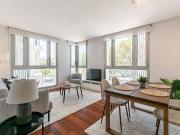 Piso en venta en plaza De Pau Vila, Barcelona, de 86 m²...