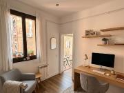 Piso en venta en plaza De Sant, Barcelona, de 48 m² 2...