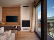 Piso en venta en plaza De Santa Maria, Puigcerdà, de 75...