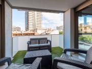 Piso en Venta en Plaza de Toros