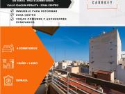 Piso en Venta en Plaza de Toros Santa Rita