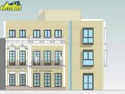 Piso en Venta en Plaza de Toros Santa Rita